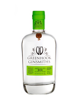Greenhook American Dry Gin